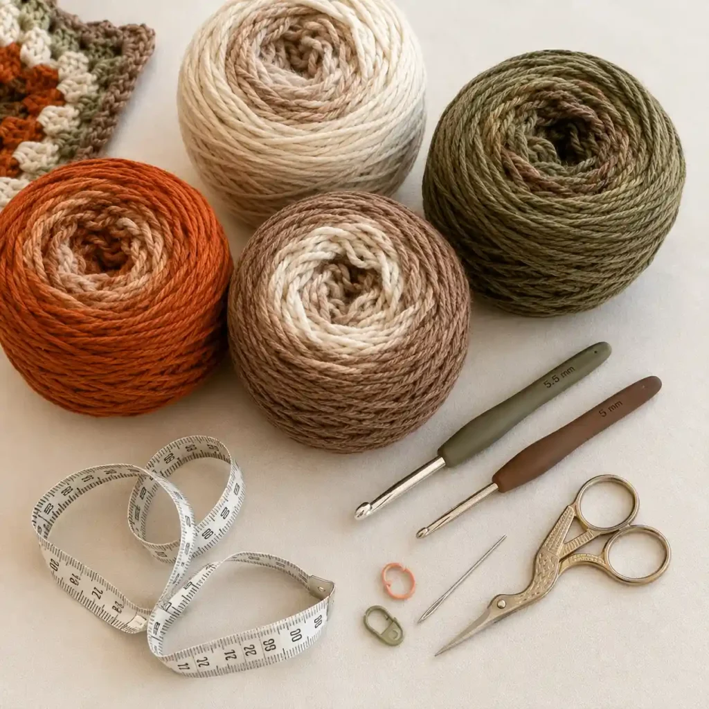 Materials