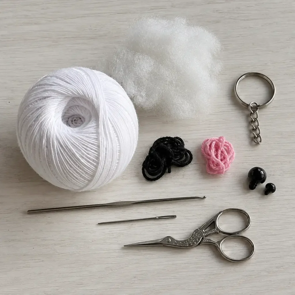 Materials