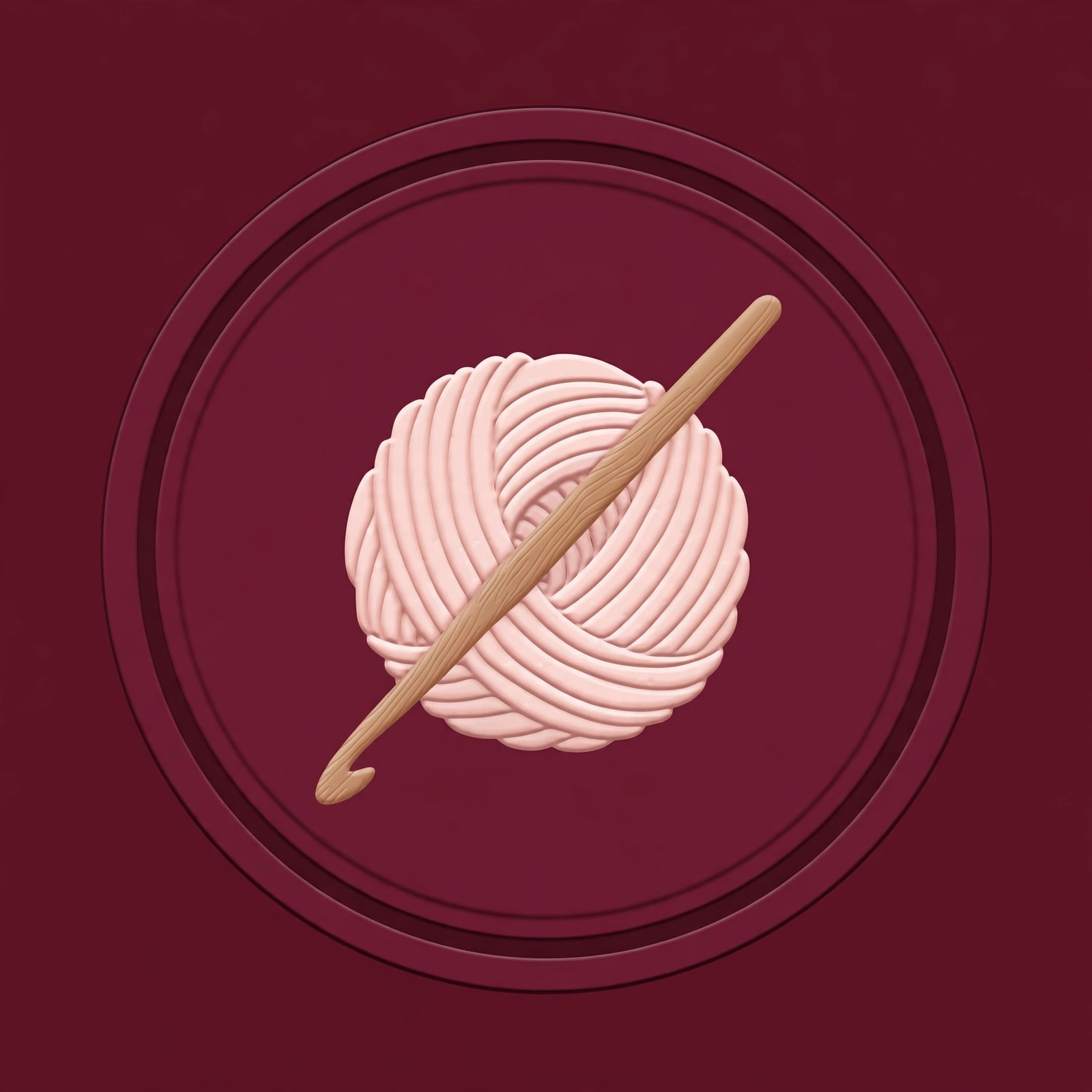 CrochetRooms logo
